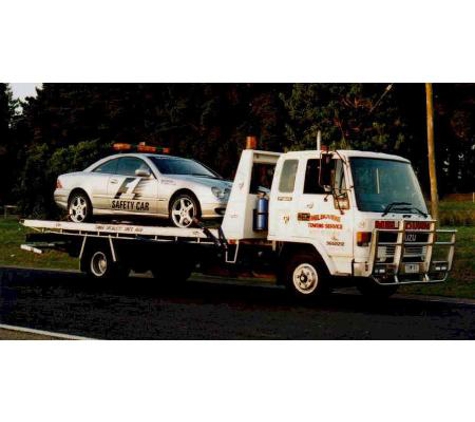 Melbourne Towing Service - South Melbourne, VIC