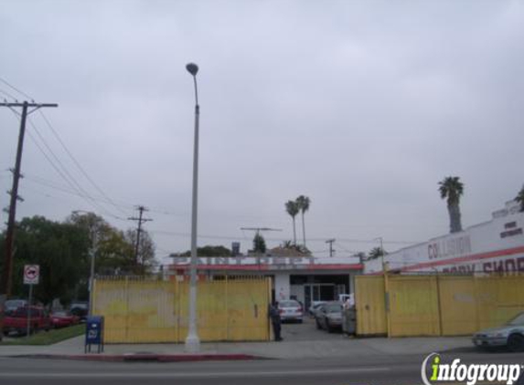Malibu City Autobody - Los Angeles, CA