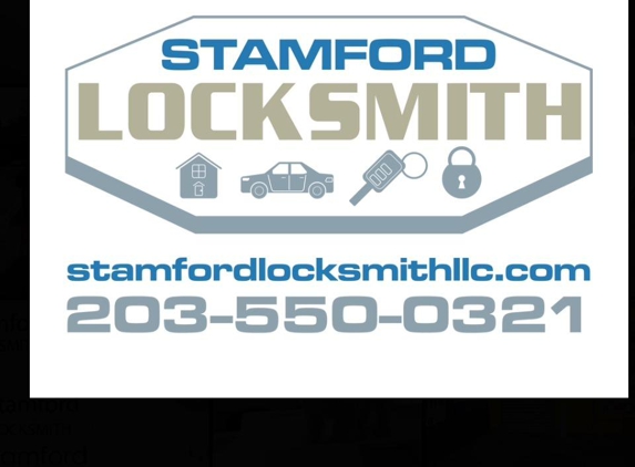 Stamford Locksmith - Stamford, CT