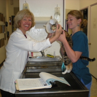 Companion Animal Hospital - Santa Cruz, CA