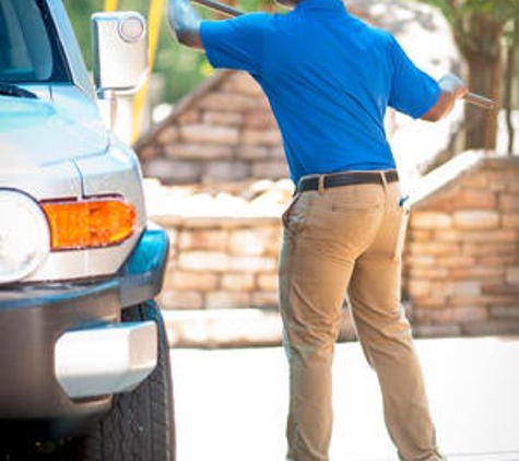 Tidal Wave Auto Spa | Car Wash - Kernersville, NC