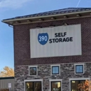 390 Self Storage - Self Storage