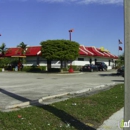 McDonald's - Fast Food Restaurants