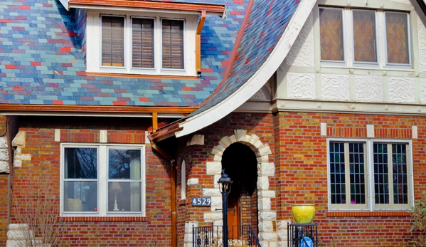 Innovative Construction and Roofing - Saint Louis, MO