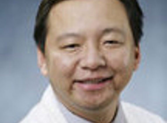 Lin, James J, MD - San Diego, CA