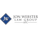 Jon Webster Law Group APC - Attorneys