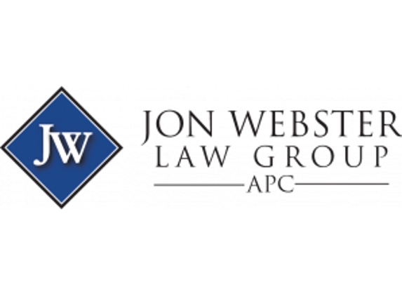 Jon Webster Law Group APC - Riverside, CA