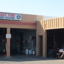 Fast Tire Merced - Tire Dealers