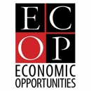 Economic Opportunities - Employment Training