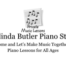 Belinda Butler Piano Studio - Music Instruction-Instrumental