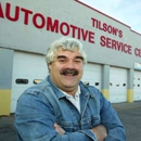 Tilson's Auto Repair - Automobile Diagnostic Service