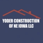 Yoder Construction of NE Iowa