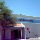 Gopher Bearing Southwest - Bearings
