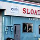 Sloat Tire Shop - Tire Dealers