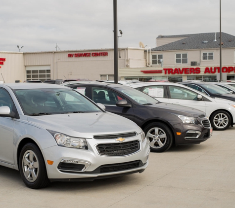 Travers GMT Auto Sales - Florissant, MO