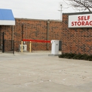 U-Stor Northwest (21st & Maize) - Self Storage