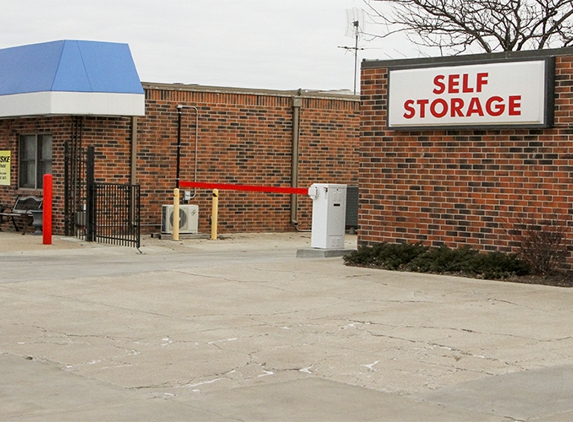 U-Stor Northwest (21st & Maize) - Wichita, KS