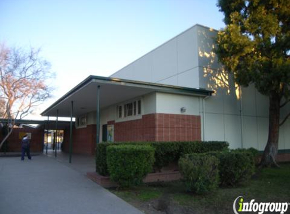 Plummer Elementary - North Hills, CA