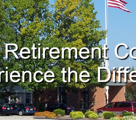 DeSmet Retirement Community - Florissant, MO