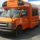 School Bus Adventures - Transportation Providers