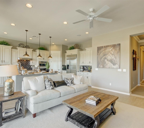 Ryan Homes - Peoria, AZ