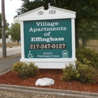 Village Apartments-Effingham