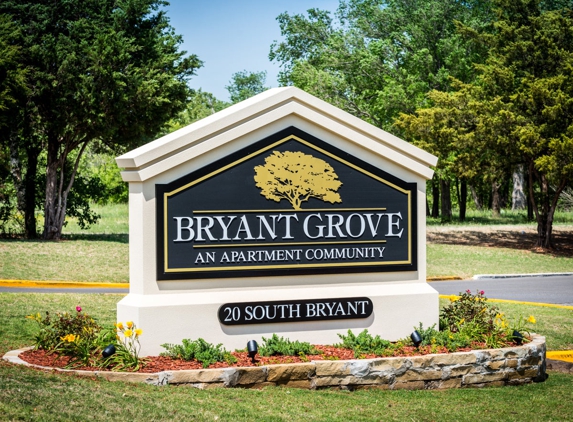 Bryant Grove - An Apartment Community - Edmond, OK