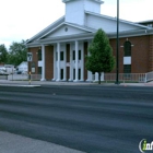 First Baptist Church-Englewood