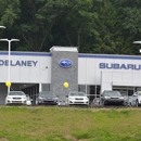 Delaney Subaru - New Car Dealers