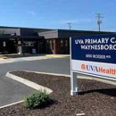 UVA Health Primary Care Waynesboro - Medical Centers