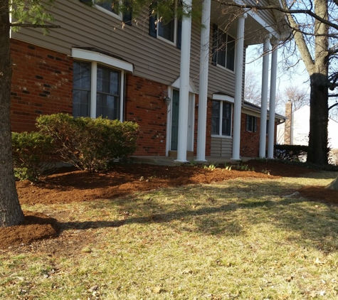 Mantis Lawn Care & Landscaping LLC - Ballwin, MO