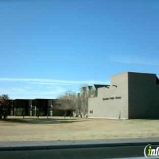 Glendale Public Library - Glendale, AZ