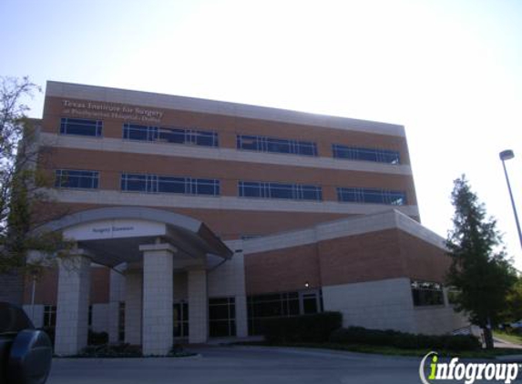 Health Care REIT Inc - Dallas, TX