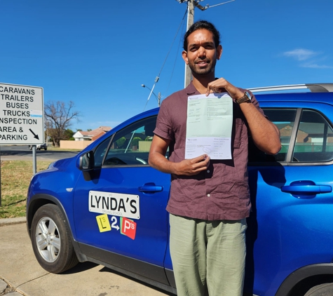 Lynda's L's 2 P's - Kialla, VIC