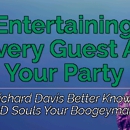 SOUNDS OF MUSIC DJ'S - Disc Jockeys