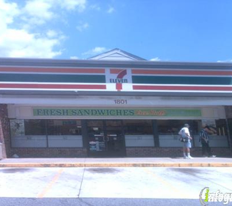 7-Eleven - Baltimore, MD