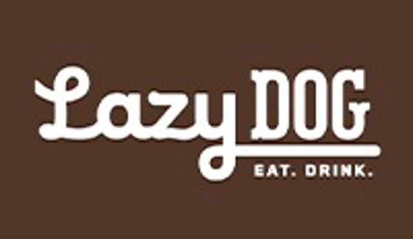 Lazy Dog Restaurant & Bar - Concord, CA