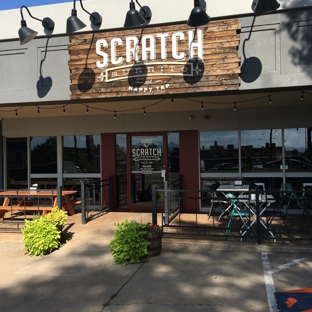 Scratch Burrito & Happy Tap - Denver, CO