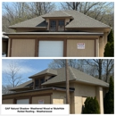 Up and Above Contractors LLC - Deck Builders