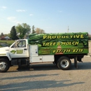 Productive Tree and Mulch, LLC - Tree Service