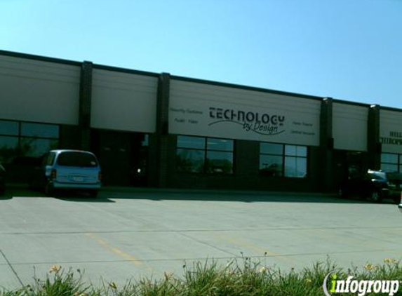 Technology By Design - Urbandale, IA