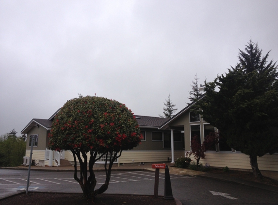 South Coast Hospice & Palliative Care Services - Coos Bay, OR