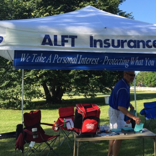 ALFT Insurance Agency Inc - Gardner, KS