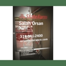 Salah Orsan - State Farm Insurance Agent - Insurance