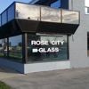 Rose City Glass gallery