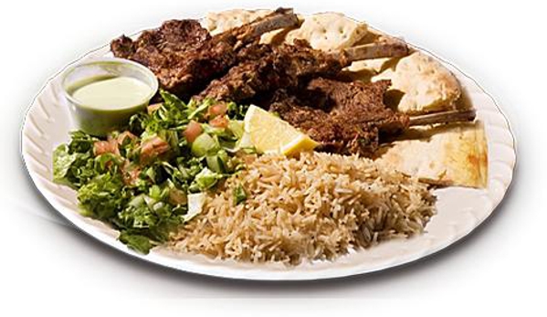 Maiwand Kabob - Linthicum Heights, MD