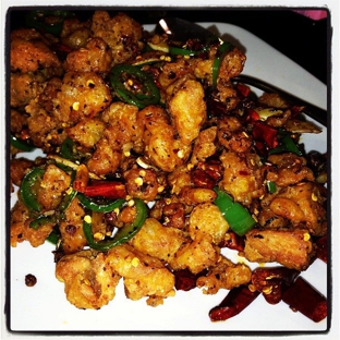 Judy's Sichuan Cuisine - Virginia Beach, VA