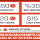 Unlock Car Locksmith San Antonio TX