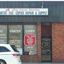 City Laser Service - FAX Equipment & Supplies-Repair & Service