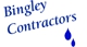 Bingley Contractors - Water Cartage
